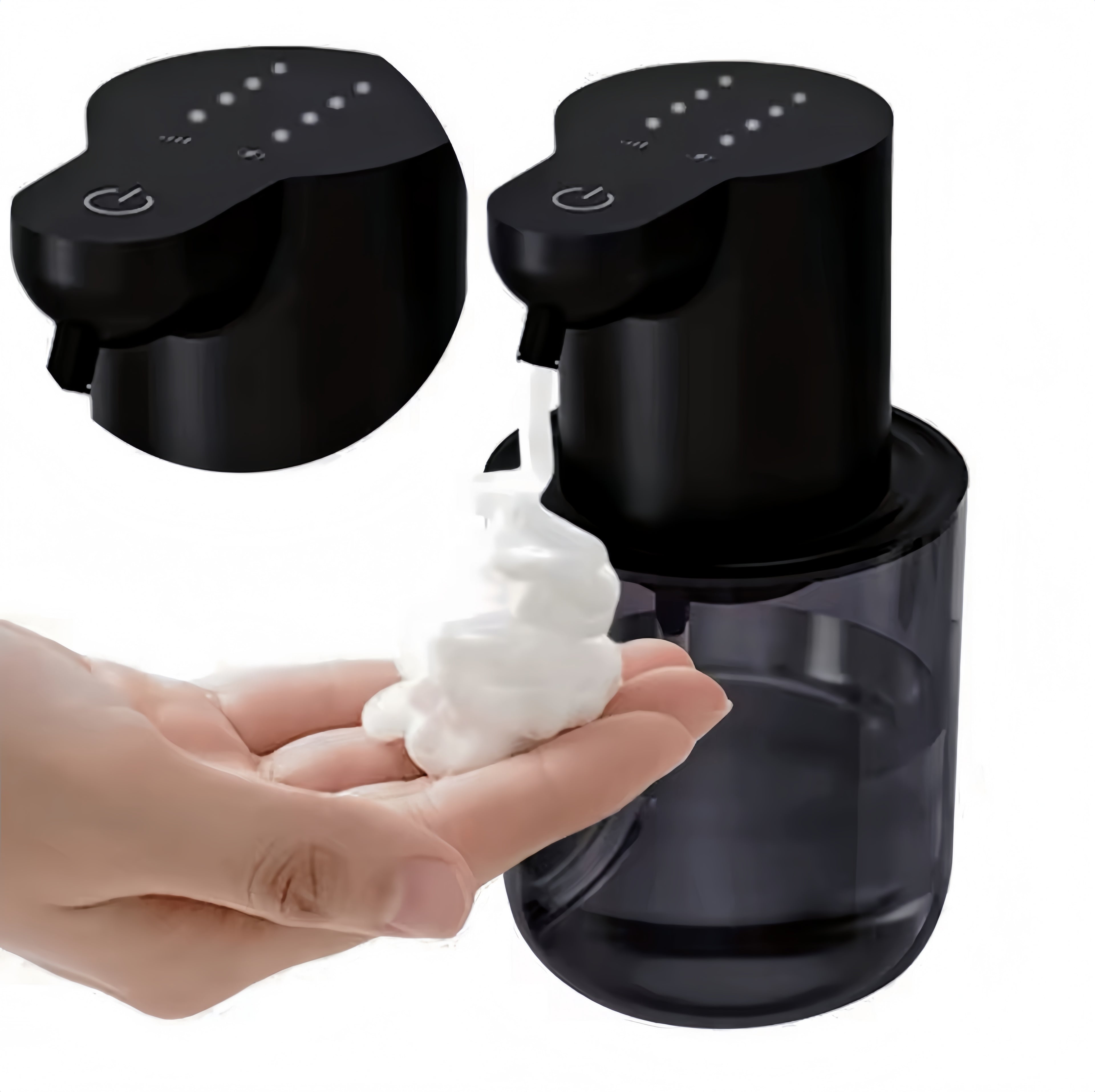 Xiaomi Automatic Foam/Gel Soap Dispenser