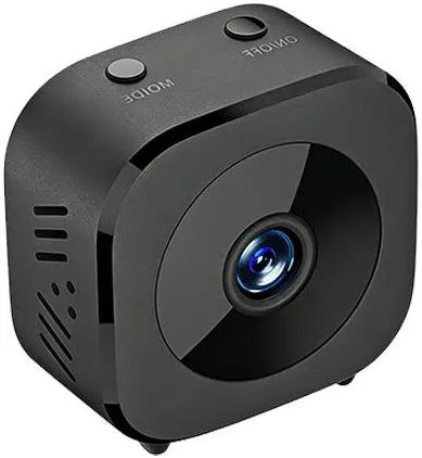 mini security camera